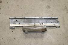 VW Bus T3 WBX Auspuff Hitzeschutzblech bis 85  - gebraucht