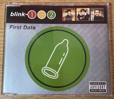 Blink 182 - First Date - 4