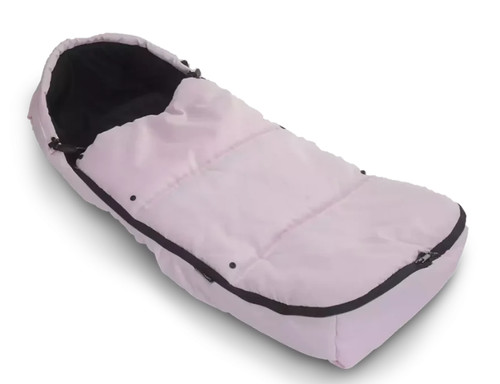 Leclerc baby fußsack polar - leclerc,