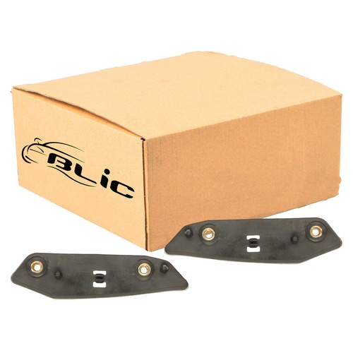 Blic stoßstange halter - 2x,