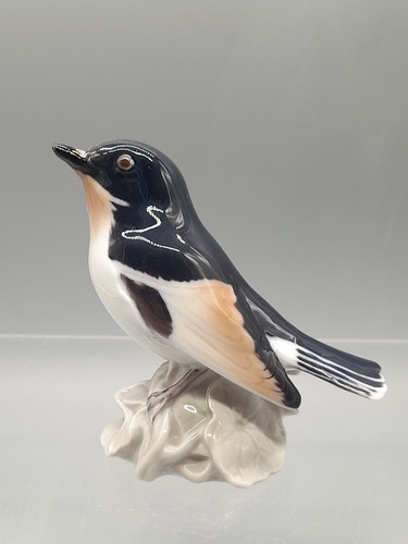 Bing gröndahl vogel - &,
