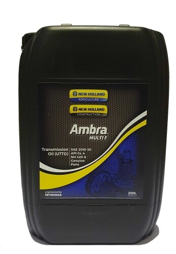Ambra multi 20w 20 - ambra,