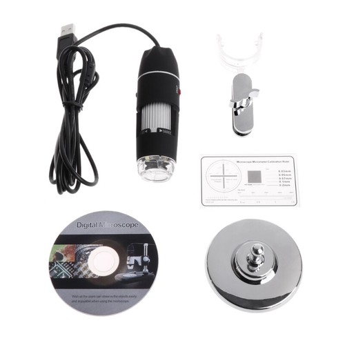 Usb digital microscope - digital,