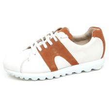 F0738 scarpa donna white