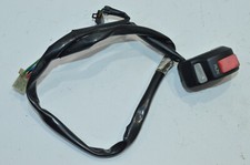 YAMAHA TDM 850 TWIN 3VD