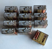 1 Stück Relais SCHRACK RP430012 ,Spule 12 V DC,  1x Ein Kontakte, 12A 250VAC