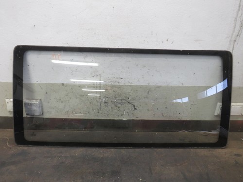 Fensterscheibe - vw,