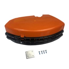 Neue Trimmer Schutz 4119 007 1027 Passt für STIHL FS110 FS130 FS160 FS180