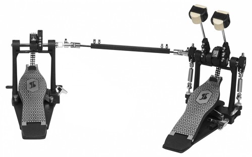 Stagg ppd double bass drum - ppd-52,