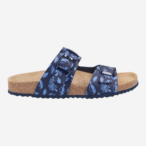 Geox kinder hausschuhe ghita - geox,