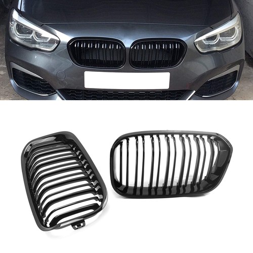 2pcs kühlergrill links rechts - 2pcs,