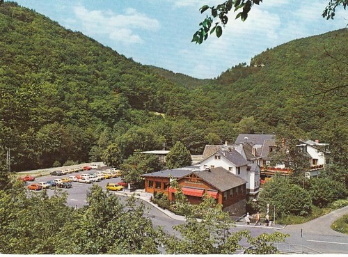 Lorch rhein restaurant und - am,