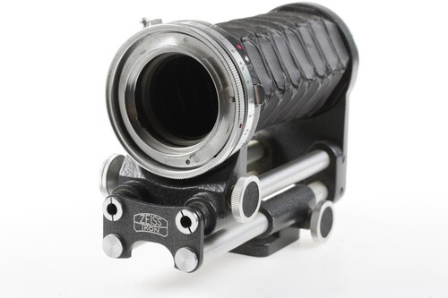 Zeiss ikon balgengerät für - ikon,