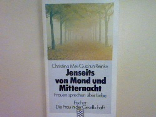 Jenseits von mond - jenseits, und