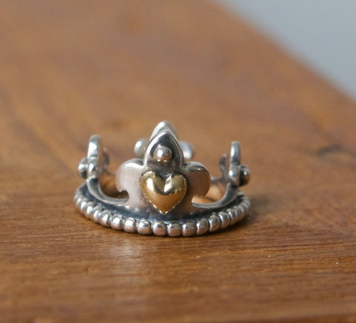 Trollbeads ring mit - trollbeads,