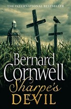 Sharpe's Devil, Bernard