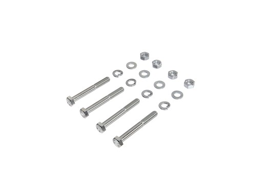 Set sechskantschrauben für - set:,
