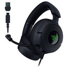 Razer Kraken V4 X Wired Gaming