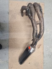 Akrapovic R6 RJ11 RJ15