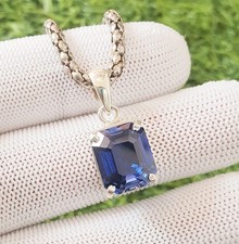 Handgefertigter 925 Sterling