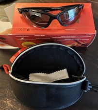 ALPINA sportbrille 3 gläser Tri-Dribs dribs neu ovp A8458331 cm black s3 schwarz