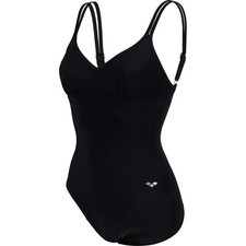 ARENA Damen Badeanzug WOMENS BODYLIFT SWIMSUIT MANUELA U , C CUP