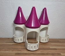 Lego Duplo 3er Set Prinzessin Balkon