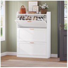 Schuhschrank Holzwerkstoff