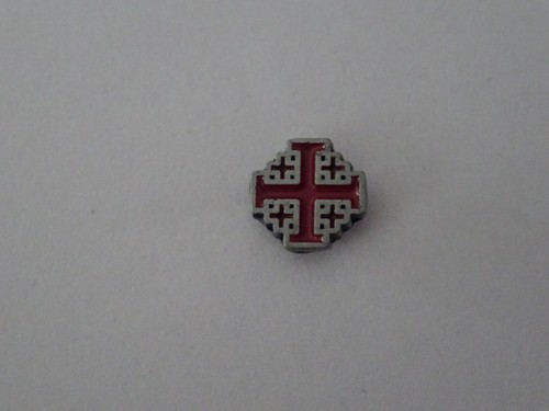 Pin jerusalem - (c65),