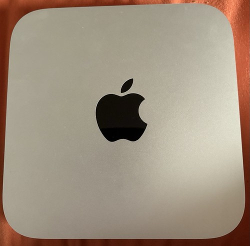 Mac mini unibody gehäuse - unibody,