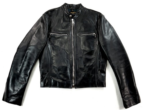 Vanson comet pferdeleder - us,