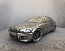 Compulsion Gallery BMW E46 M3
