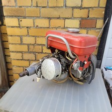 Schlauchboot mit Aluboden