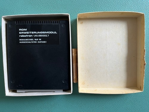 Z1013 rom modul - z1013,