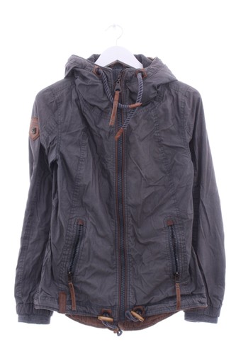 Naketano kapuzenjacke damen - naketano,