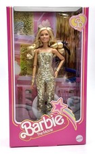 2022 Barbie The Movie Puppe