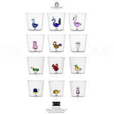 Ichendorf animal farm set - -,