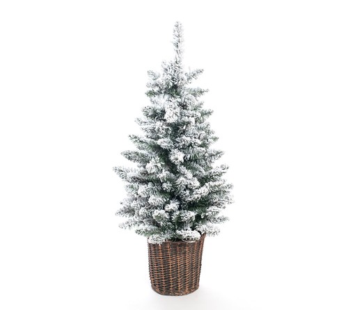 Mini weihnachtsbaum 90cm - weihnachtsbaum,