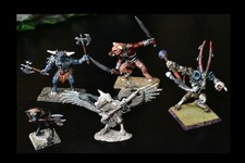 Miniaturen Fantasy Zinn 5