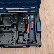 Bosch Professional -Akku-Winkelbohrmaschine GWB 12V-10 in L Boxx 102 