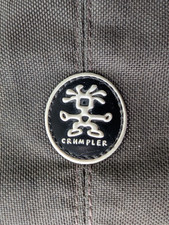 Crumpler the barnie messenger - crumpler,