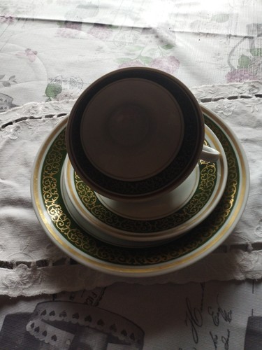 Sammeltassen gedeck - sammeltassen,