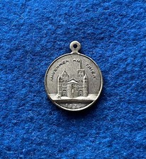 Pilgermedaille 1933 Trier