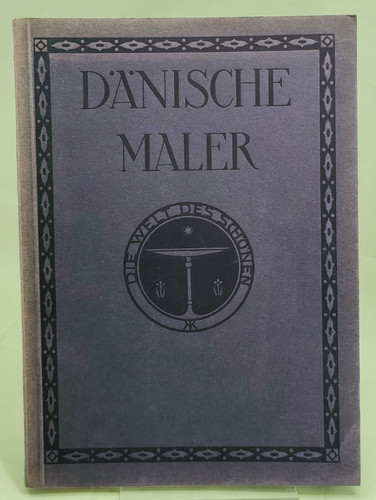 Dänische maler die welt - dänische,