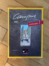 Campus neu Ausgabe C Prüfungen 1 