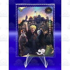 Naruto Kayou TCG/CCG