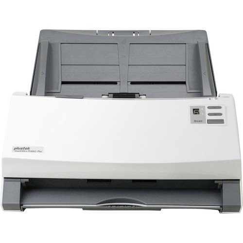 Plustek smartoffice ps406u - plustek,