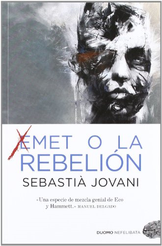 Emet rebeli - la, rebeli�n