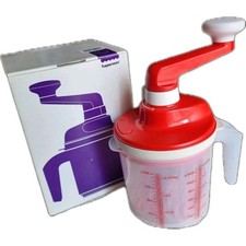 Tupperware Mixer Chef