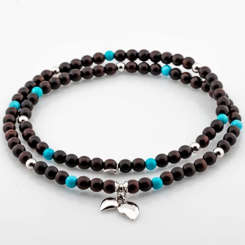Tamara comolli wickel armband - tamara, wickel-armband